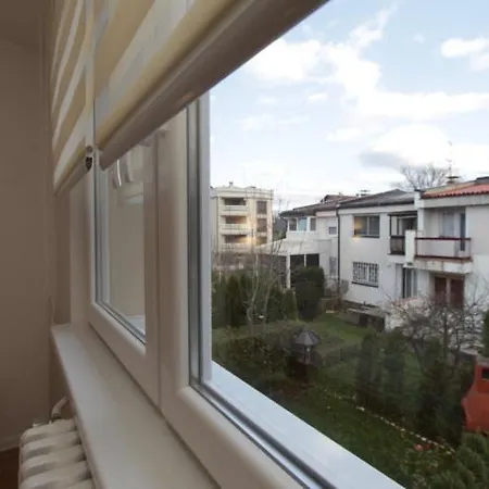 Holiday home Aqua House Ilidza