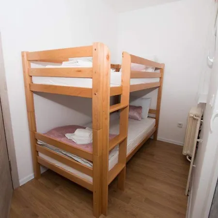 Holiday home Aqua House Ilidza