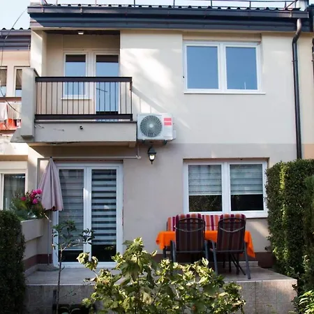 Aqua House Ilidza Holiday home Sarajevo